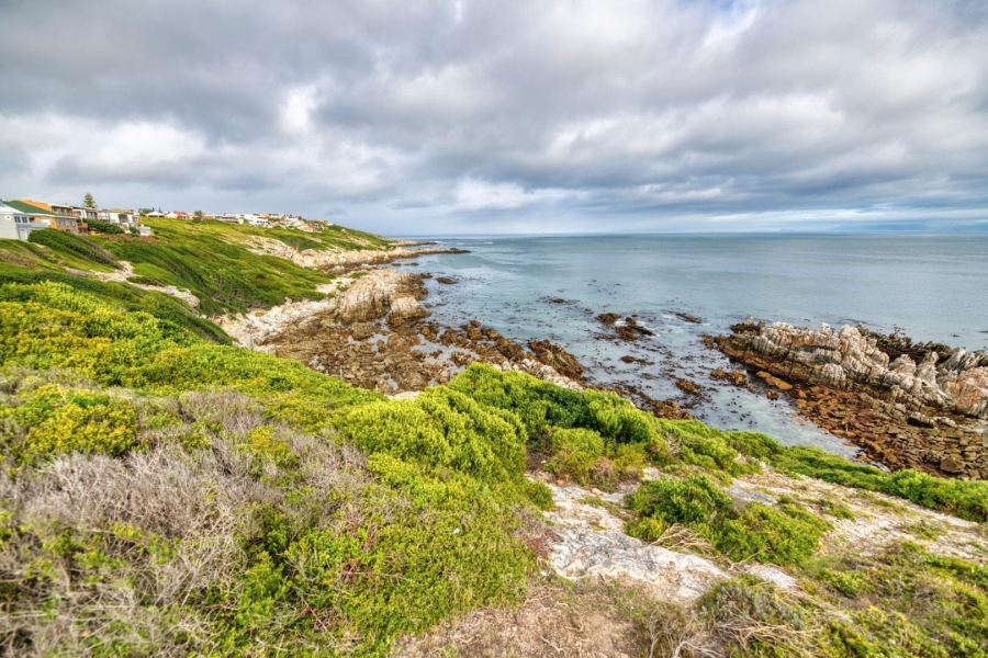 0 Bedroom Property for Sale in De Kelders Western Cape